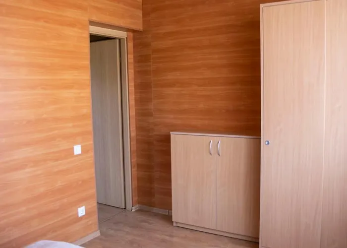 Апартаменты Pajurio Vingis